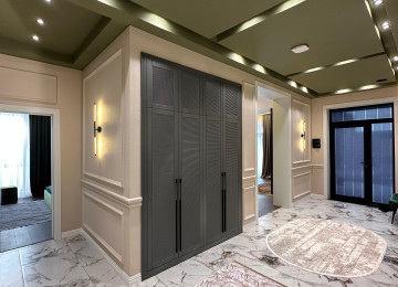 Tam Əşyalı 395.000 Azn ( Endirim Olacaq) Xəzər rayonu