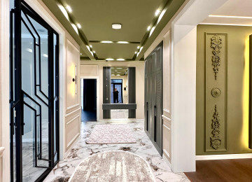 Tam Əşyalı 395.000 Azn ( Endirim Olacaq) Xəzər rayonu