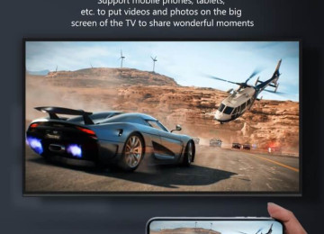 T95 Android 12.0 TV Box 2.4G & 5G Dual Band Wifi6 BT 5.0