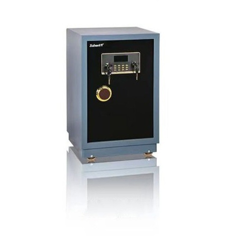 seyf jy570 Model Number:Electronic Safe JY-570 Material:Fireproof Safe