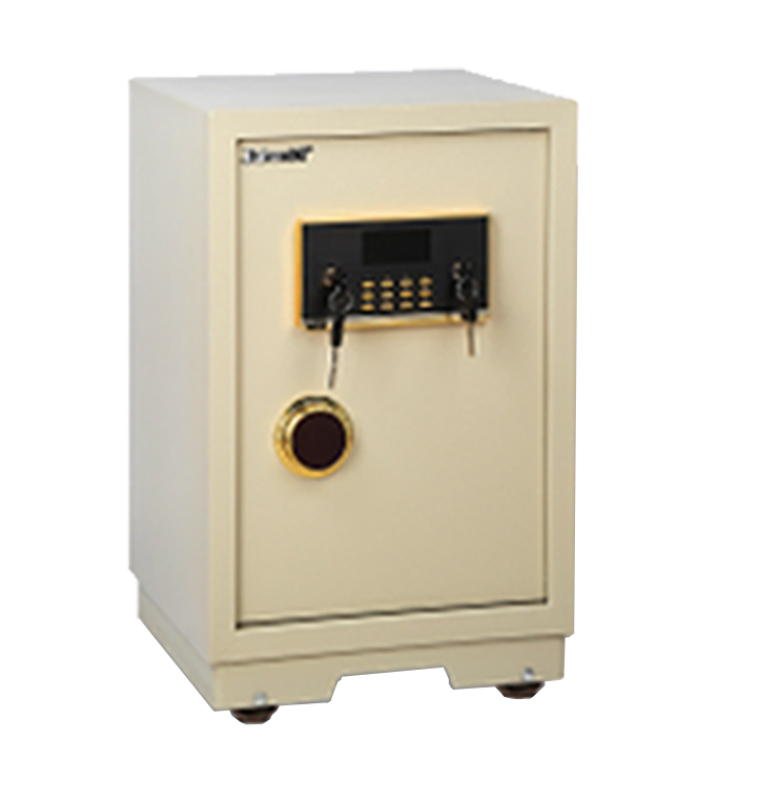 seyf wn620 Model nömrəsi: Yanmaz Təhlükəsiz Seyf WN-620 Material :