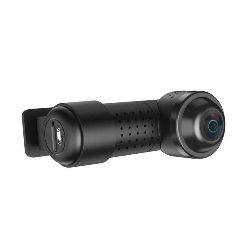 videoregistrator Video qeydiyyatci dash cam WQD-01 Prosessor NTK9660 Sensoru