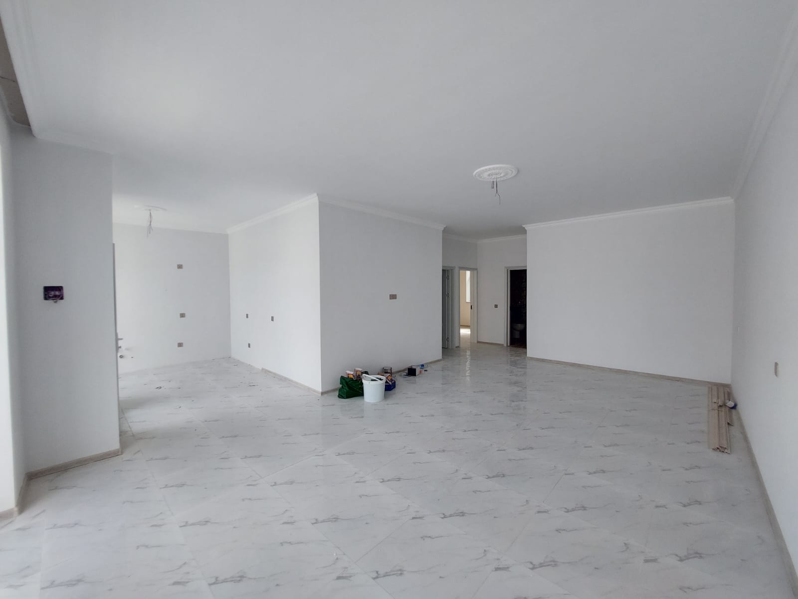 Binə həyət evi Bine Qesebesi Ulvu Resdaranin Yaxinida 2.20 icinde Tam