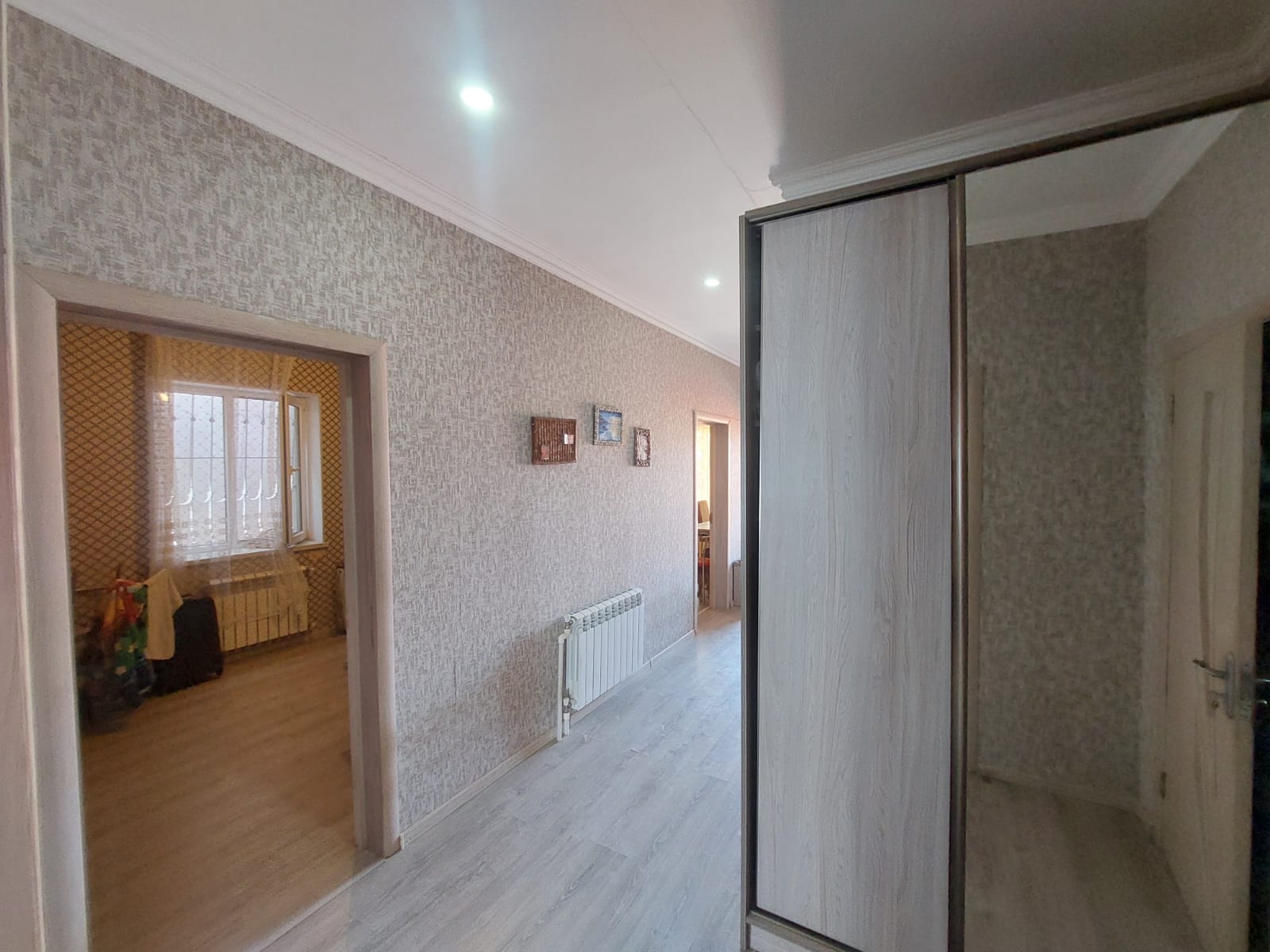 Hövsan həyət evi Hovsan Kendde Buta Marketin ve 132 161 Nomreli