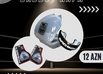 Burada bir çox məhsul yerləşdirilmişdir sağa doğru