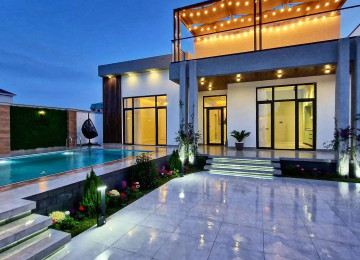 TİKİNTİ VƏ TƏMİR KOMPANIYASI YAŞAYIŞ VƏ QEYRİ YAŞAYIŞ