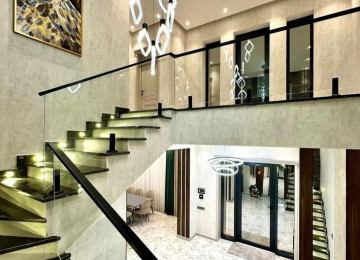 TİKİNTİ VƏ TƏMİR KOMPANIYASI YAŞAYIŞ VƏ QEYRİ YAŞAYIŞ