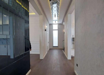 TİKİNTİ VƏ TƏMİR KOMPANIYASI YAŞAYIŞ VƏ QEYRİ YAŞAYIŞ