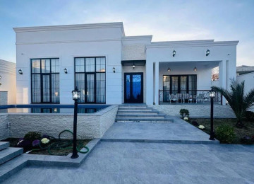 TİKİNTİ VƏ TƏMİR KOMPANIYASI YAŞAYIŞ VƏ QEYRİ YAŞAYIŞ