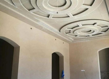 TİKİNTİ VƏ TƏMİR KOMPANIYASI YAŞAYIŞ VƏ QEYRİ YAŞAYIŞ