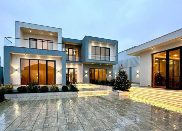 TİKİNTİ VƏ TƏMİR KOMPANIYASI YAŞAYIŞ VƏ QEYRİ YAŞAYIŞ