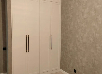 Dolablarin sifarişi qəbul olunur.Dehliz mebellerin