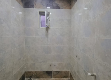 Məhəmmədli qəsəbəsində Ayxan İnsaat yolunda əsas yola