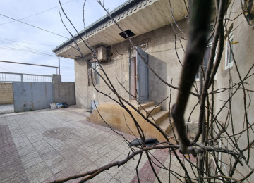 Ramana qesebesinde esas yola,marşuruta,22sayli mekteb