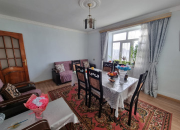 Ramana qesebesinde 166nom marsurut yolunda,22sayli mekteb