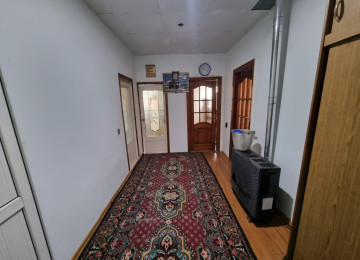 Ramana qesebesinde 166nom marsurut yolunda,22sayli mekteb