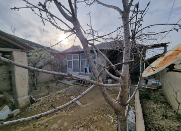 Ramana qesebesinde 166nom marsurut yolunda,22sayli mekteb