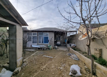 Ramana qesebesinde 166nom marsurut yolunda,22sayli mekteb