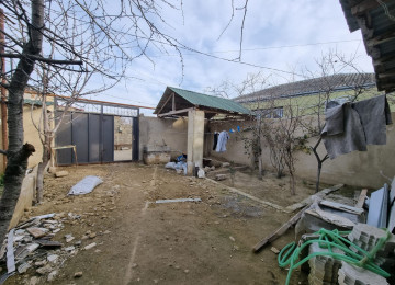 Ramana qesebesinde 166nom marsurut yolunda,22sayli mekteb