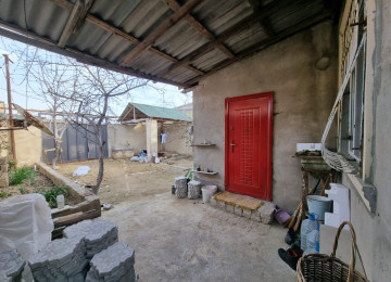 Ramana qesebesinde 166nom marsurut yolunda,22sayli mekteb