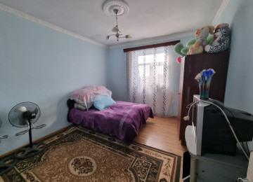 Ramana qesebesinde 166nom marsurut yolunda,22sayli mekteb