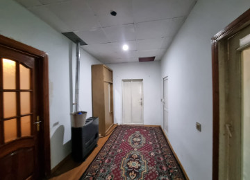 Ramana qesebesinde 166nom marsurut yolunda,22sayli mekteb