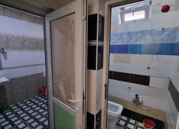 Zabrat 1qesebesinde tam merkez yere yaxin,QAİ arxa