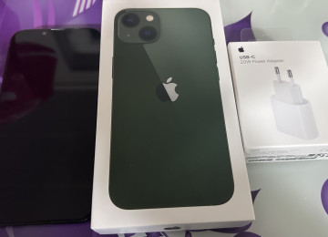 Telefon ideal veziyyetdedir. Hec bir problemi yoxdur. 9 ay