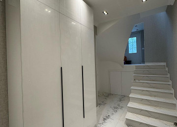 Dolablarin sifarişi qəbul olunur.Dehliz mebellerin