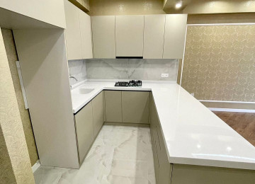 Mətbəx mebellərinin sifarişi qəbul olunur.Mətbəx