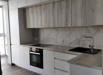 Mətbəx mebellərinin sifarişi qəbul olunur.Mətbəx