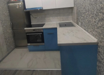 Mətbəx mebellərinin sifarişi qəbul olunur.Mətbəx