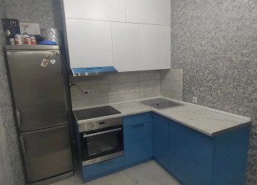 Mətbəx mebellərinin sifarişi qəbul olunur.Mətbəx