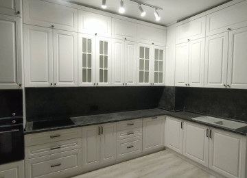 Mətbəx mebellərinin sifarişi qəbul olunur.Mətbəx