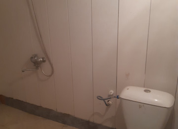 Kupçası var .iki mərtəbəli alman layihəli daş evin 1 ci