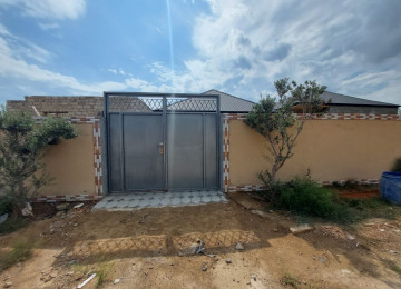 Bine Qesebesi Ulvu Resdaranin Yaxinida 2.20 icinde Tam