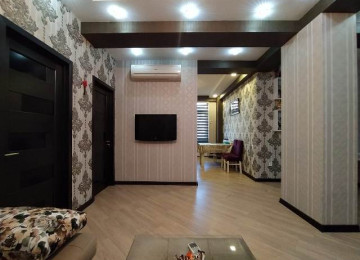 KUPÇALI !!!BEZI esyalar qalacaq !!! Xetai rayonu Afrodita