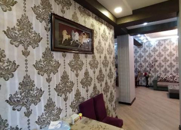 KUPÇALI !!!BEZI esyalar qalacaq !!! Xetai rayonu Afrodita