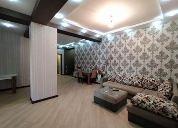 KUPÇALI !!!BEZI esyalar qalacaq !!! Xetai rayonu Afrodita