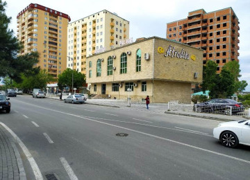 KUPÇALI !!!BEZI esyalar qalacaq !!! Xetai rayonu Afrodita