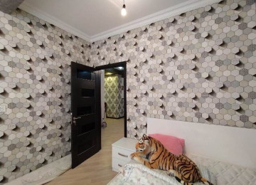 KUPÇALI !!!BEZI esyalar qalacaq !!! Xetai rayonu Afrodita