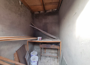 Ramani Gülculuk 22sayli mekt.y.1,5 sotda 2 mert.150KVM.6