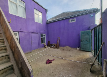 Ramani Gülculuk 22sayli mekt.y.1,5 sotda 2 mert.150KVM.6