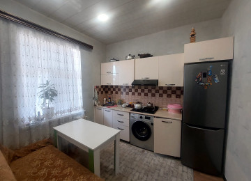 Hovsan Kentde Buta Marketin 132 161 Nomreli Marsurutdarin