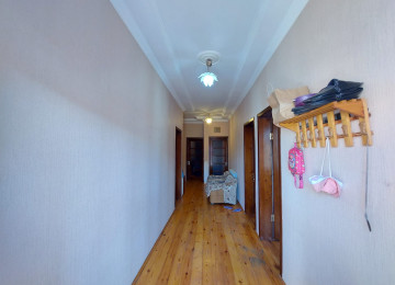 Hovsanda Ms Oil Yanacaq Doldurma Menteqenin Yaxinliqinda