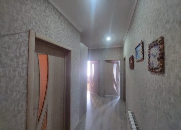 Hovsan Kendde Buta Marketin ve 132 161 Nomreli