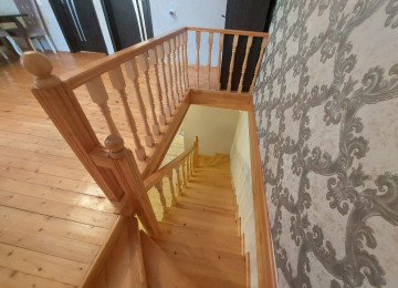 Hovsan Qusculug Yolnun Usdunde Adem Ve 212 Nomreli