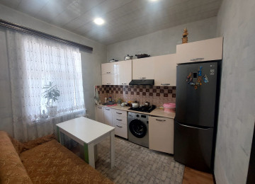 Hovsan Kentde Buta Marketin 132 161 Nomreli Marsurutdarin