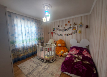 Hovsan Kentde Buta Marketin 132 161 Nomreli Marsurutdarin