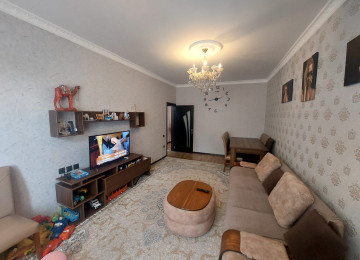 Hovsan Kentde Buta Marketin 132 161 Nomreli Marsurutdarin